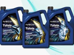 IVECO renueva el vínculo con el proveedor de IVECO URANIA e IVECO TUTELA