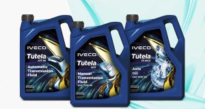 IVECO renueva el vínculo con el proveedor de IVECO URANIA e IVECO TUTELA
