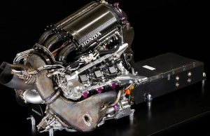 ¿CÓMO VAN A SER LOS MOTORES DEL 2027?