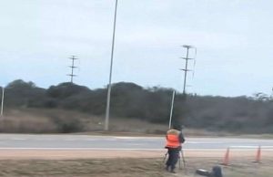 ANTES DE COLOCAR RADARES, HABRÁ QUE DEMOSTRAR LA EXISTENCIA DE RIESGOS
