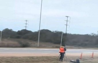 ANTES DE COLOCAR RADARES, HABRÁ QUE DEMOSTRAR LA EXISTENCIA DE RIESGOS
