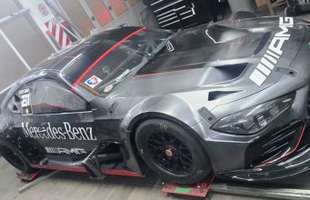 Soljan ante la llegada de Urcera: «En el equipo Mercedes no hay prioridades». El TC en Posadas