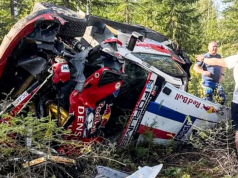 EL PIÑÓN DE OGIER: «UN MOMENTO ATERRADOR»