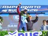 CANAPA, CUARTO TRIUNFO DEL AÑO EN TN. LA CLASE 3 A SUS PIES