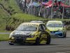 COLTRINARI UN LEÓN ARRIBA DEL PEUGEOT, DESEMPATÓ LA CLASE 2