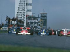 50 AÑOS DE FÓRMULA 1 SIN EL NORDSCHLEIFE