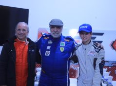 LÁZARO BAINOTTI EN EL FESTIVAL DE CLÁSICOS EN CONCEPCIÓN DEL URUGUAY
