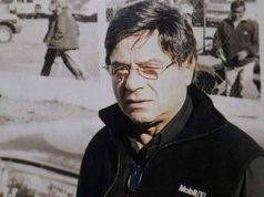 CHAU «PELUCA», TE VAMOS A EXTRAÑAR.