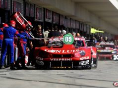 LAS ESTRELLAS DEL TC ENFRENTAN UN DESAFÍO ESPECIAL EN VILLICUM