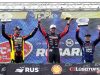 AGUSTÍN CANAPINO TILDÓ TC PICK UP EN SU 2026 PARA GANAR OTRO TÍTULO