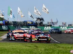 LOS DODGE SE QUEDARON CON TODO EN PARANÁ. ¿SE TERMINAN LAS QUEJAS?