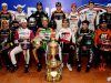 LOS 13 PILOTOS QUE LLEGARON CLASIFICADOS A PARANÁ, CERTIFICARON EL PASE A LA COPA