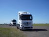 Gran Premio Mercedes-Benz Camiones y Buses de TC en Paraná