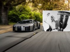 NUVOLARI VUELVE A ESTADOS UNIDOS, 90 AÑOS DESPUÉS, AHORA DE LA MANO DE AUDI