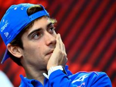 NORRIS TIENE ALGO PARA DECIR, POLE PARA EL GP DE PAÍSES BAJOS. COLAPINTO 14º