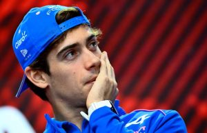 NORRIS TIENE ALGO PARA DECIR, POLE EN ZANDVOORT. ¿Y COLAPINTO 14º?