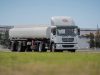Dongfeng suma a su portfolio el camión mediano Captain D 1830 Tractor