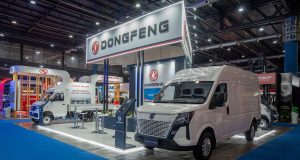 Dongfeng celebró su primer año en Argentina con una posición consolidada