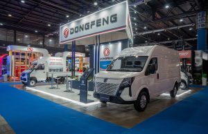 Dongfeng celebró su primer año en Argentina con una posición consolidada