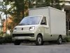 Con TM, Wonder y Z-Truck, FOTON lidera el segmento de ultralivianos