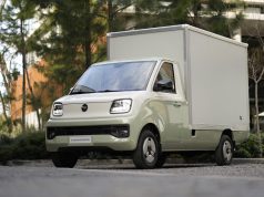 Con TM, Wonder y Z-Truck, FOTON lidera el segmento de ultralivianos