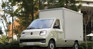Con TM, Wonder y Z-Truck, FOTON lidera el segmento de ultralivianos