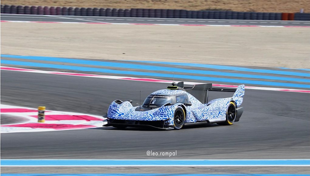 Ford Hyp