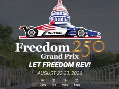 DONALD GRAND PRIX: ¿GANARÁN LOS COCHES NARANJAS?