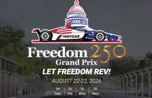 DONALD GRAND PRIX: ¿GANARÁN LOS COCHES NARANJAS?