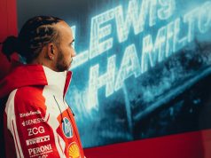 ¿HAMILTON ESTÁ PARA CAMPEÓN?