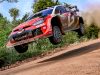 PARAGUAY: UN RALLY DISPARATADO QUE ARGENTINA MIRÓ POR TV