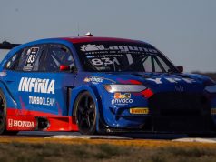 ROSSI AFUERA, ALDRIGHETTI SORPRESA