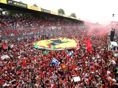 MONZA ES UN CIRCUITO PARA LA HISTORIA