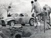 89 AÑOS DE TURISMO CARRETERA, UNA PASIÓN NACIONAL