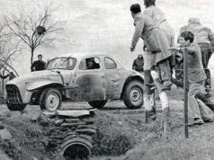 89 AÑOS DE TURISMO CARRETERA, UNA PASIÓN NACIONAL