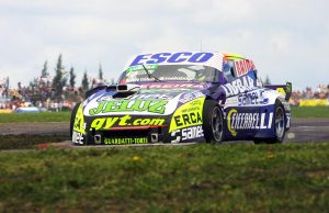 EL PATO SILVA, LA HISTORIA DICE QUE EN PARANÁ, SE HIZO DE LA CARRERA 1000 DE TC