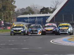 FIGURAS DEL TC JERARQUIZAN LA CARRERA DE LOS 300 PILOTOS DEL TURISMO PISTA