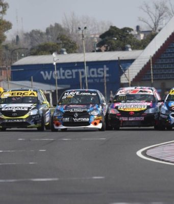 FIGURAS DEL TC JERARQUIZAN LA CARRERA DE LOS 300 PILOTOS DEL TURISMO PISTA