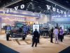 Volvo Buses llevó clientes de la región a Lat.Bus 2026
