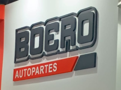 Boero Autopartes supera sus récords de producción y va por más