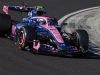 EN ZANDVOORT, COLAPINTO REMA CON SU ALPINE «DESACTUALIZADO»