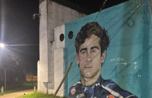¿RENOVACIÓN EN PUERTA?, CHAU VACACIONES PARA COLAPINTO. EN ZANDVOORT VUELVE LA F-1