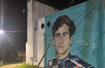 ¿RENOVACIÓN EN PUERTA?, CHAU VACACIONES PARA COLAPINTO. EN ZANDVOORT VUELVE LA F-1