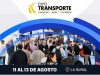 A las puertas de Expo Transporte y Expo Logisti-k 2026