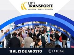 A las puertas de Expo Transporte y Expo Logisti-k 2026