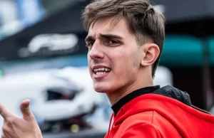 STANG, «EL INFILTRADO» EN EL CAMINO DE LOS CANDIDATOS AL TÍTULO DE TC2000