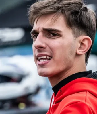 STANG, «EL INFILTRADO» EN EL CAMINO DE LOS CANDIDATOS AL TÍTULO DE TC2000