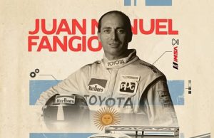JUAN MANUELITO FANGIO. PERSONALIDAD DESTACADA