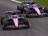 A ZANDVOORT, EL PAQUETE ESPERADO SOLO LLEGÓ PARA GASLY