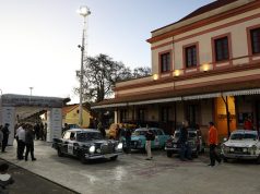 GP Histórico del ACA. Autos que dejaron su sello, recorren el país desde el 18 de septiembre